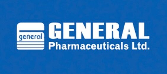 General Pharmaceuticals Ltd.