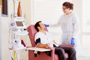 Bangladesh is becoming a global hub for affordable cancer treatment, offering high-quality care and cost-effective therapies.