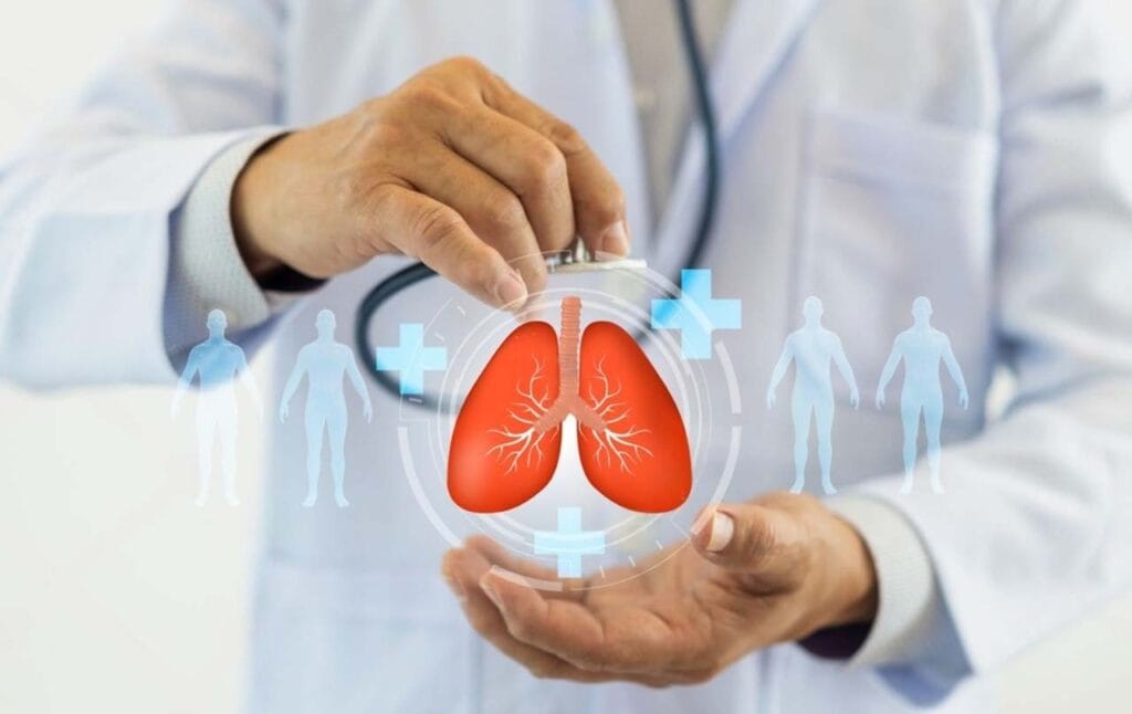 Osimert 80 mg (Osimertinib) – A targeted therapy for NSCLC with EGFR mutations, manufactured by Everest Pharmaceuticals and available in Pakistan through Onco Solution