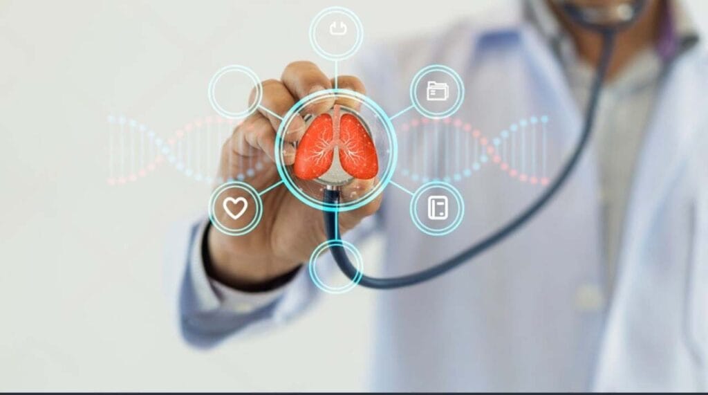 Osimert 80 mg (Osimertinib) tablets – Advanced targeted therapy for EGFR-mutant NSCLC, manufactured by Everest Pharmaceuticals. Available in Sri Lanka from Onco Solution.