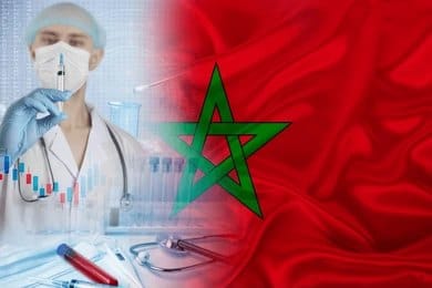 Barigen 4 mg (Baricitinib) – A targeted oral therapy for rheumatoid arthritis and autoimmune diseases, supplied by Onco Solution in Morocco.