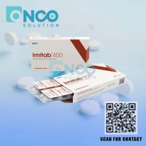Imatinib