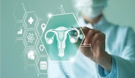 Niranib 100 mg (Niraparib) – An innovative maintenance therapy for ovarian cancer patients in Pakistan, improving survival rates and treatment outcomes.
