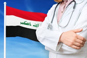 Selcaxen 40 mg (Selpercatinib) – A targeted therapy for RET-positive lung and thyroid cancers, available in Iraq.