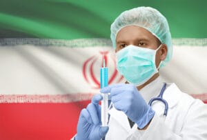 Niranib 100 mg (Niraparib) – A breakthrough ovarian cancer treatment available in Iran through authorized pharmacies and Onco Solution.