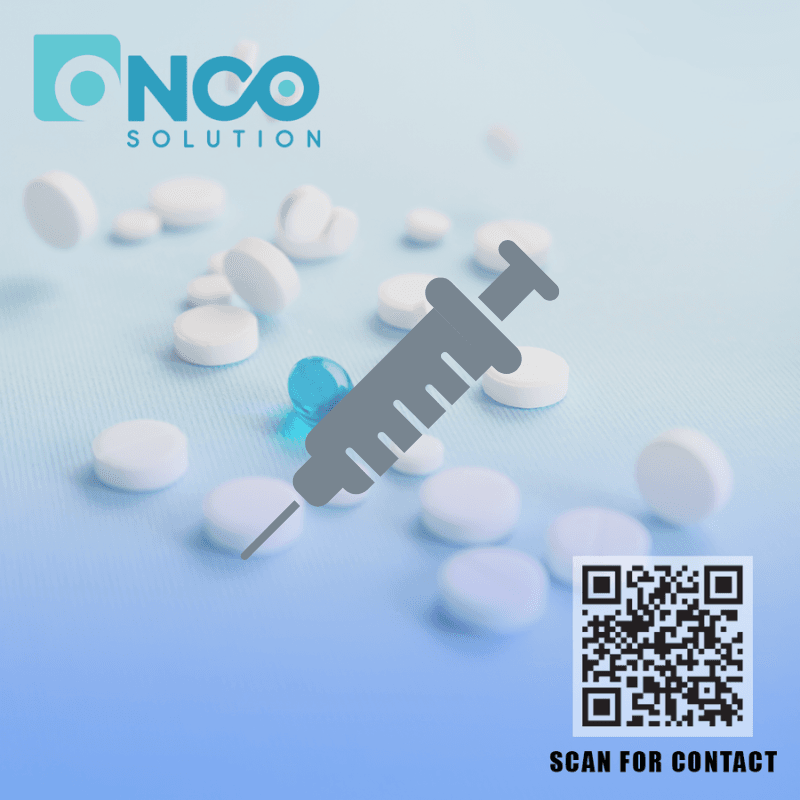 Tirzep 15 mg Tirzepatide pre-filled single-dose injection pen by ACI Pharmaceuticals